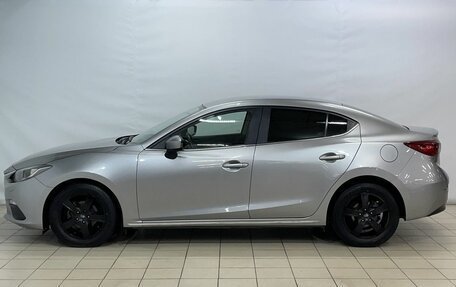 Mazda 3, 2014 год, 1 620 000 рублей, 9 фотография