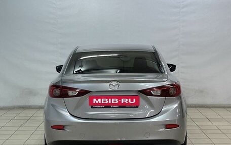 Mazda 3, 2014 год, 1 620 000 рублей, 6 фотография