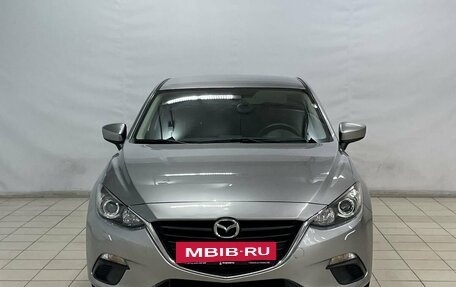 Mazda 3, 2014 год, 1 620 000 рублей, 3 фотография