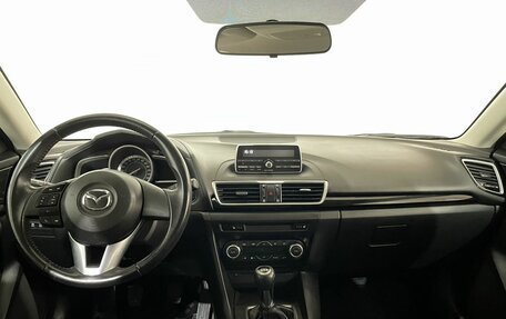 Mazda 3, 2014 год, 1 620 000 рублей, 11 фотография