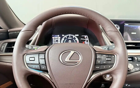 Lexus ES VII, 2021 год, 3 840 000 рублей, 8 фотография