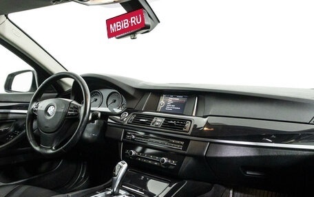 BMW 5 серия, 2013 год, 1 619 000 рублей, 9 фотография