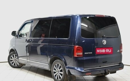 Volkswagen Multivan T5, 2010 год, 1 972 000 рублей, 2 фотография