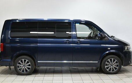 Volkswagen Multivan T5, 2010 год, 1 972 000 рублей, 5 фотография