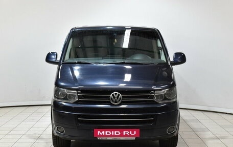 Volkswagen Multivan T5, 2010 год, 1 972 000 рублей, 3 фотография