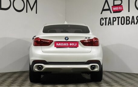 BMW X6, 2016 год, 4 870 000 рублей, 4 фотография