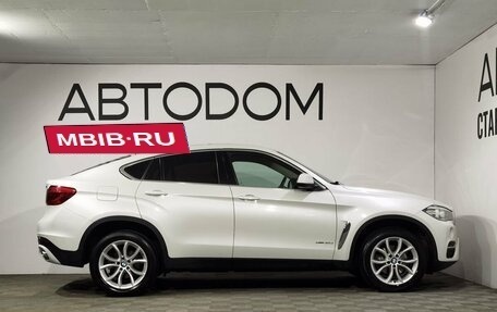 BMW X6, 2016 год, 4 870 000 рублей, 6 фотография