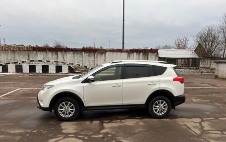 Toyota RAV4, 2013 год, 2 100 000 рублей, 2 фотография