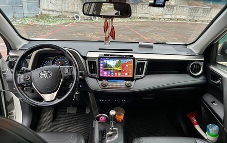 Toyota RAV4, 2013 год, 2 100 000 рублей, 7 фотография