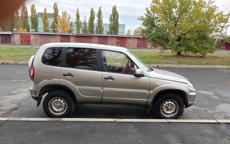 Chevrolet Niva I рестайлинг, 2012 год, 644 000 рублей, 9 фотография