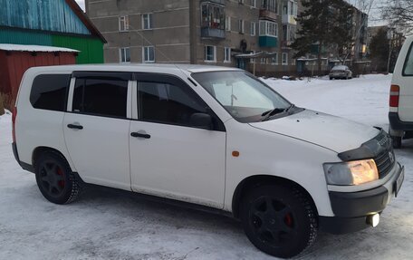 Toyota Probox I, 2003 год, 800 000 рублей, 2 фотография