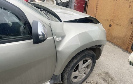 Renault Duster I рестайлинг, 2012 год, 648 000 рублей, 2 фотография