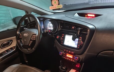 KIA cee'd III, 2016 год, 1 470 000 рублей, 6 фотография