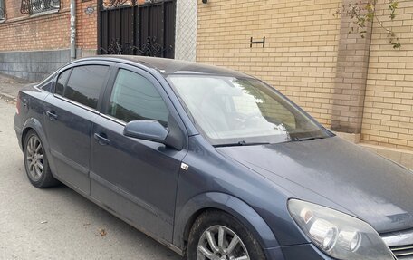 Opel Astra H, 2008 год, 850 000 рублей, 2 фотография