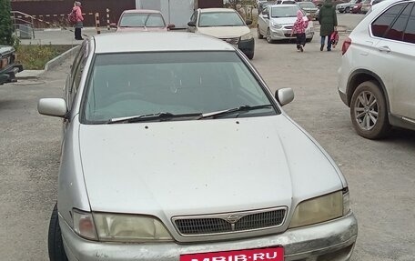 Nissan Primera II рестайлинг, 1997 год, 100 000 рублей, 6 фотография