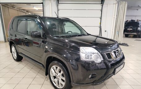 Nissan X-Trail, 2014 год, 1 420 000 рублей, 2 фотография