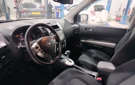 Nissan X-Trail, 2014 год, 1 420 000 рублей, 5 фотография