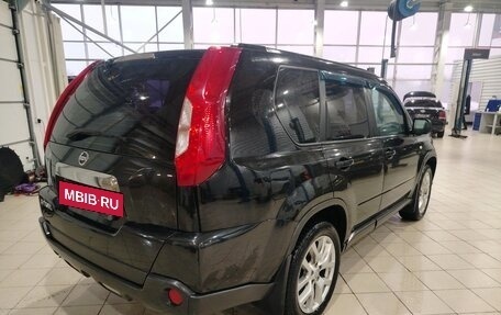 Nissan X-Trail, 2014 год, 1 420 000 рублей, 3 фотография