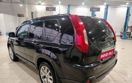 Nissan X-Trail, 2014 год, 1 420 000 рублей, 4 фотография