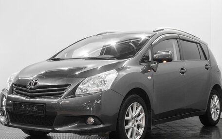 Toyota Verso I, 2011 год, 1 239 000 рублей, 1 фотография