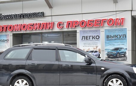 Chevrolet Lacetti, 2010 год, 630 000 рублей, 4 фотография