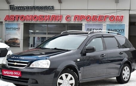 Chevrolet Lacetti, 2010 год, 630 000 рублей, 2 фотография