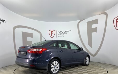 Ford Focus III, 2012 год, 1 100 000 рублей, 6 фотография