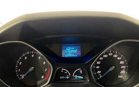 Ford Focus III, 2012 год, 1 100 000 рублей, 11 фотография