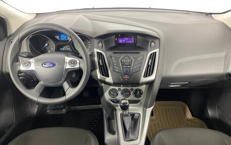 Ford Focus III, 2012 год, 1 100 000 рублей, 7 фотография