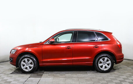 Audi Q5, 2010 год, 2 149 000 рублей, 8 фотография