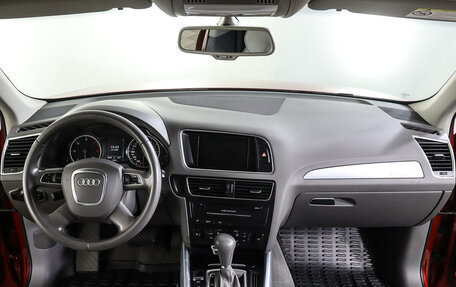 Audi Q5, 2010 год, 2 149 000 рублей, 14 фотография