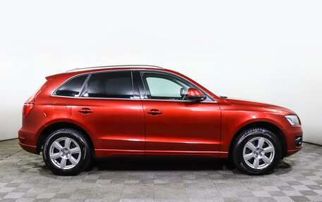 Audi Q5, 2010 год, 2 149 000 рублей, 4 фотография