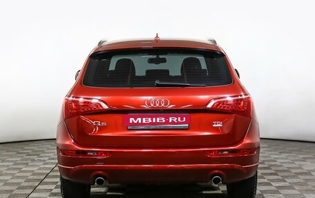 Audi Q5, 2010 год, 2 149 000 рублей, 6 фотография