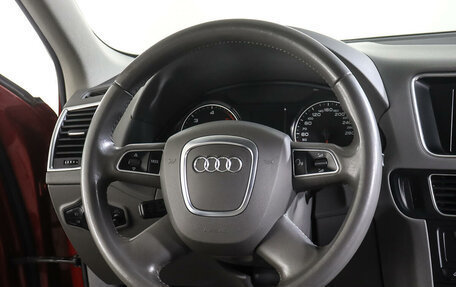 Audi Q5, 2010 год, 2 149 000 рублей, 17 фотография