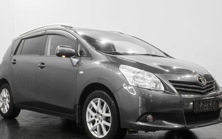 Toyota Verso I, 2011 год, 1 239 000 рублей, 3 фотография