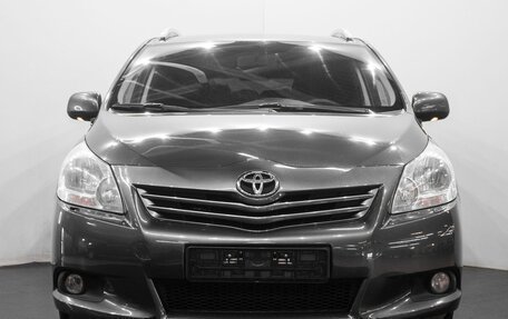 Toyota Verso I, 2011 год, 1 239 000 рублей, 2 фотография