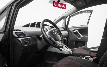 Toyota Verso I, 2011 год, 1 239 000 рублей, 8 фотография