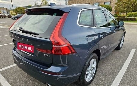 Volvo XC60 II, 2019 год, 2 170 000 рублей, 5 фотография