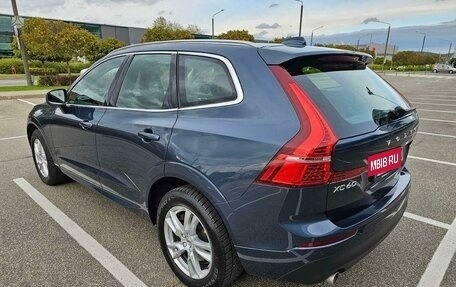 Volvo XC60 II, 2019 год, 2 170 000 рублей, 4 фотография