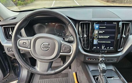 Volvo XC60 II, 2019 год, 2 170 000 рублей, 10 фотография