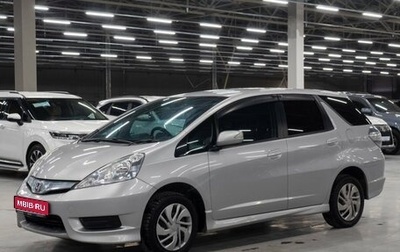 Honda Fit Shuttle I рестайлинг, 2012 год, 1 165 000 рублей, 1 фотография