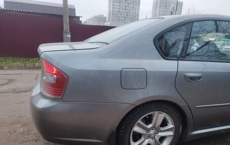 Subaru Legacy IV, 2005 год, 1 600 000 рублей, 10 фотография