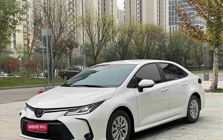 Toyota Corolla, 2022 год, 1 350 006 рублей, 1 фотография