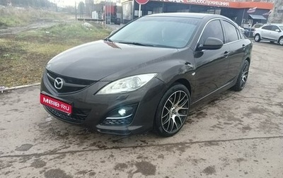 Mazda 6, 2010 год, 1 130 000 рублей, 1 фотография