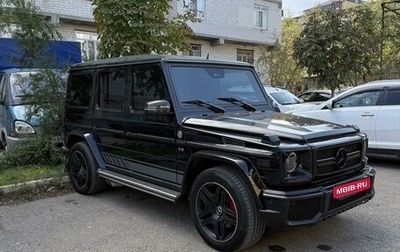 Mercedes-Benz G-Класс AMG, 2005 год, 3 900 000 рублей, 1 фотография