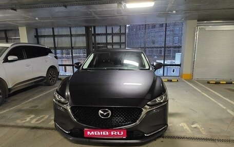 Mazda 6, 2020 год, 2 750 000 рублей, 1 фотография