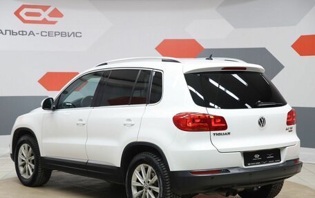 Volkswagen Tiguan I, 2012 год, 1 490 000 рублей, 7 фотография