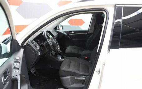 Volkswagen Tiguan I, 2012 год, 1 490 000 рублей, 12 фотография