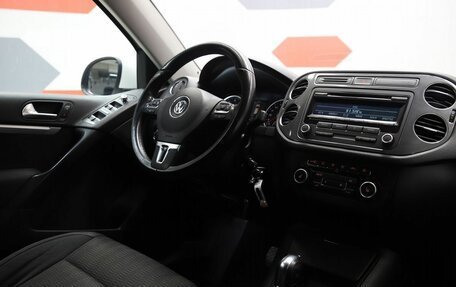 Volkswagen Tiguan I, 2012 год, 1 490 000 рублей, 14 фотография