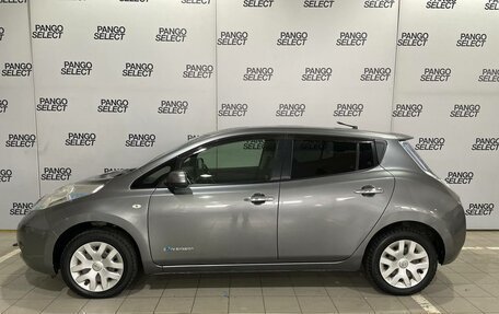 Nissan Leaf I, 2014 год, 1 050 000 рублей, 8 фотография